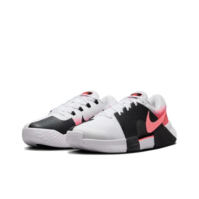 Nike Zoom Gp Challenge 1 'White Hot Lava'-2