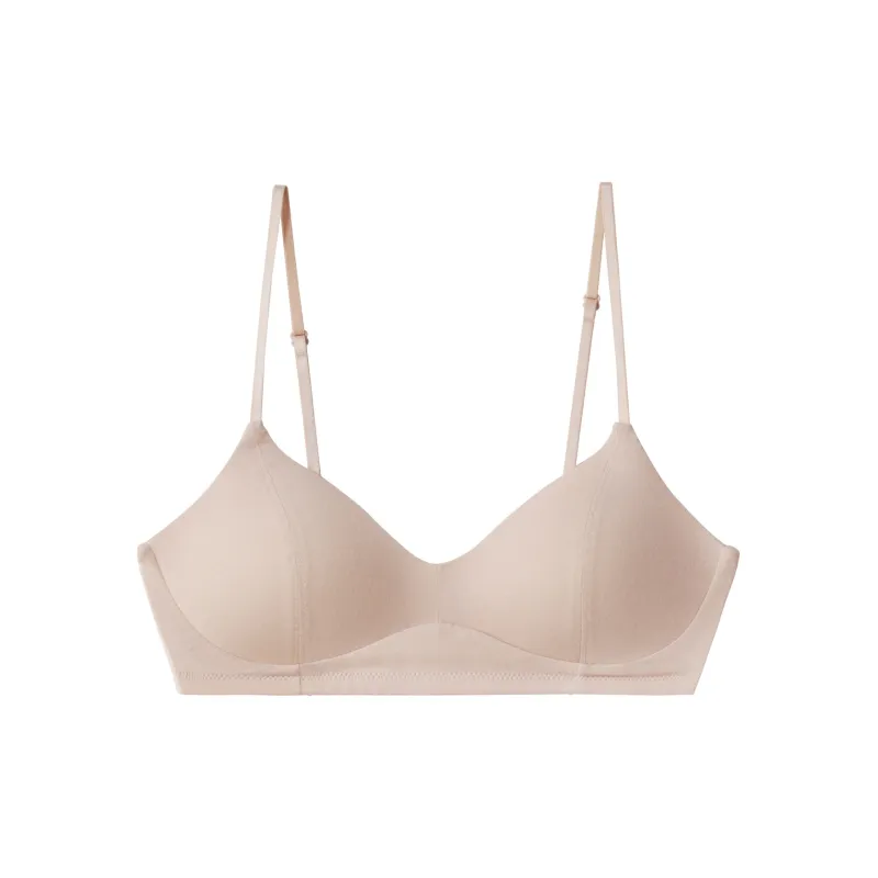 Skin friendly Diary Bra Women's-7