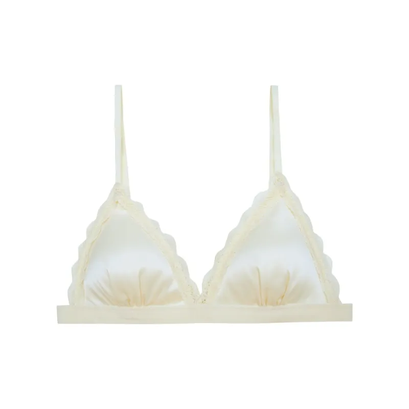 Skin friendly Diary Bra Women's-1