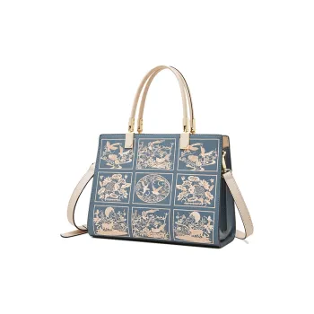 Geshiman Handbags
