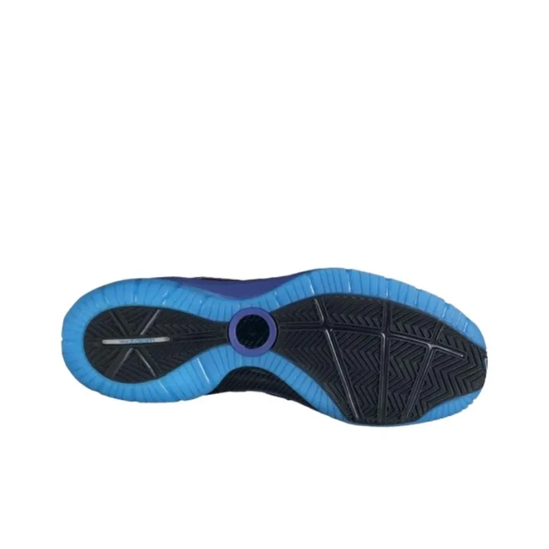 Nike LeBron 7 Ps P.S. Summit Lake Hornets-4