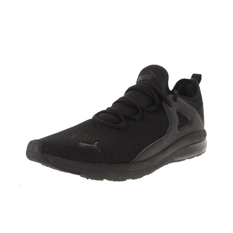 PUMA Electron 2.0 'Triple Black'-2
