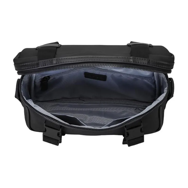 PIERRE CARDIN Crossbody Bags Black-3