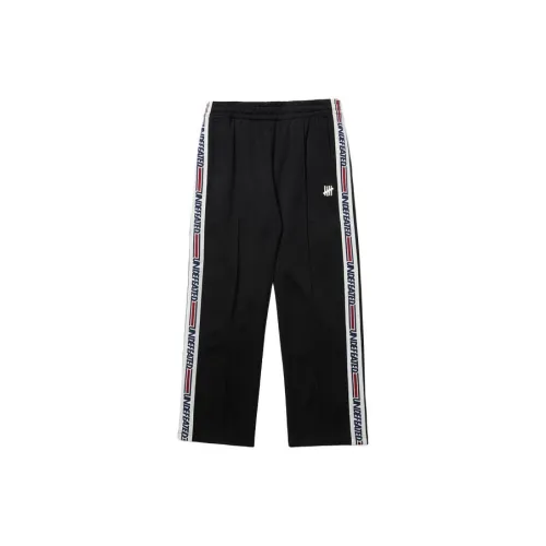 UNDEFEATED Men Casual Pants