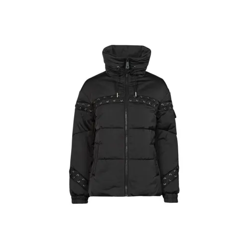 GUESS Jackets Women's Black