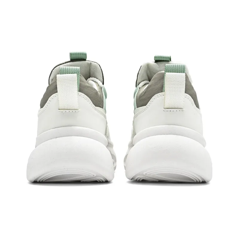 Binary Low Top Running Shoes Men's-4