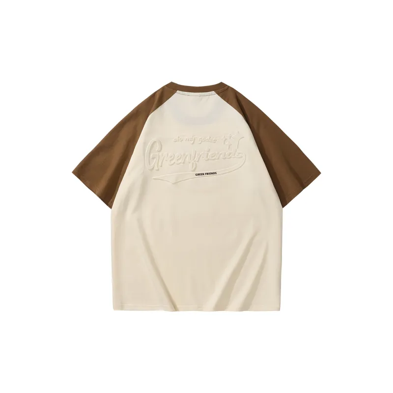 GF T Shirts Unisex-34