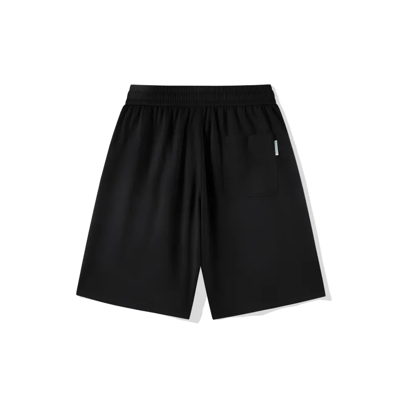 Dnnnnx Casual Shorts Unisex-8