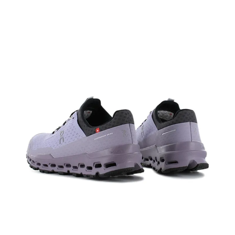 On Running Cloudultra Lavender Eclipse Women's-2