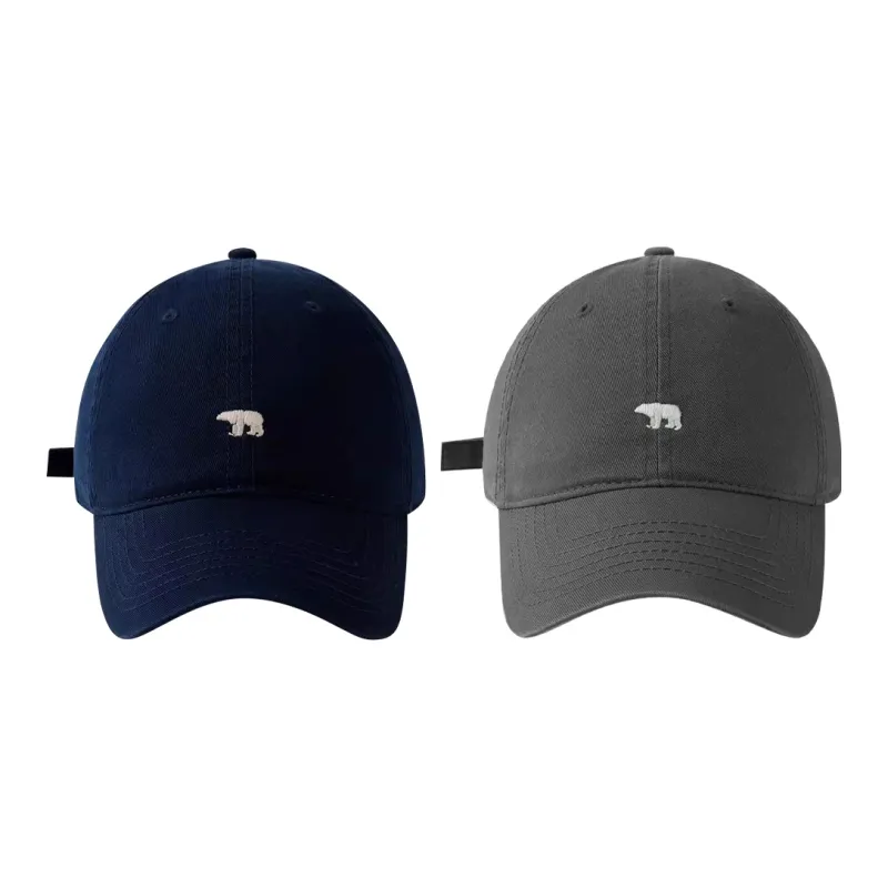 CMFY Cotton Baseball Caps Unisex-10