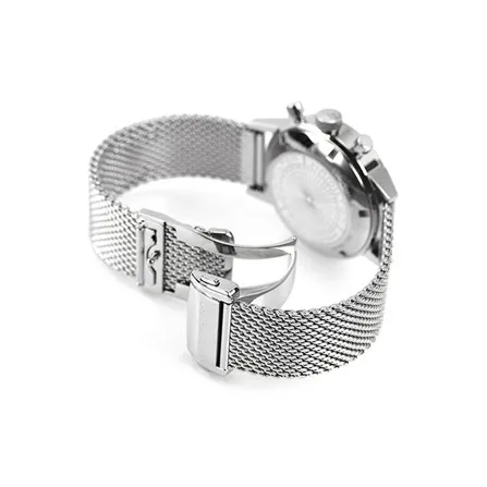 Hamilton Men Watch-4