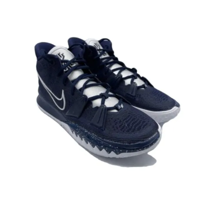 Nike Kyrie 7 Tb Midnight Navy-3