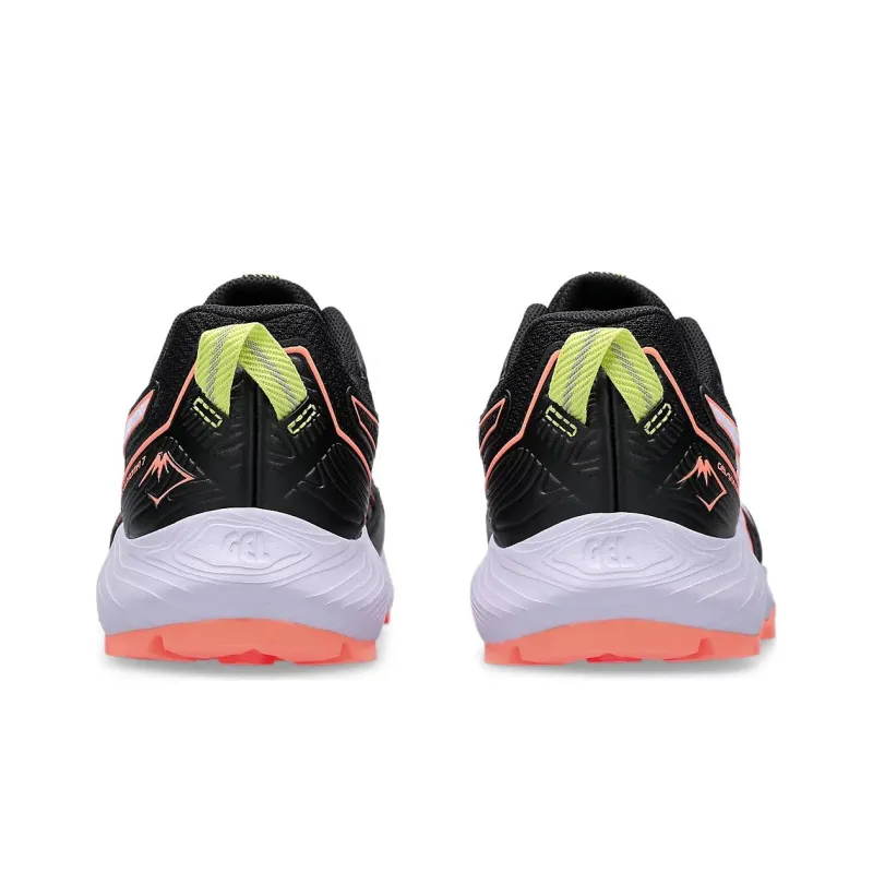 Asics Gel Sonoma 7 Black Faded Ash Rock Women's-4