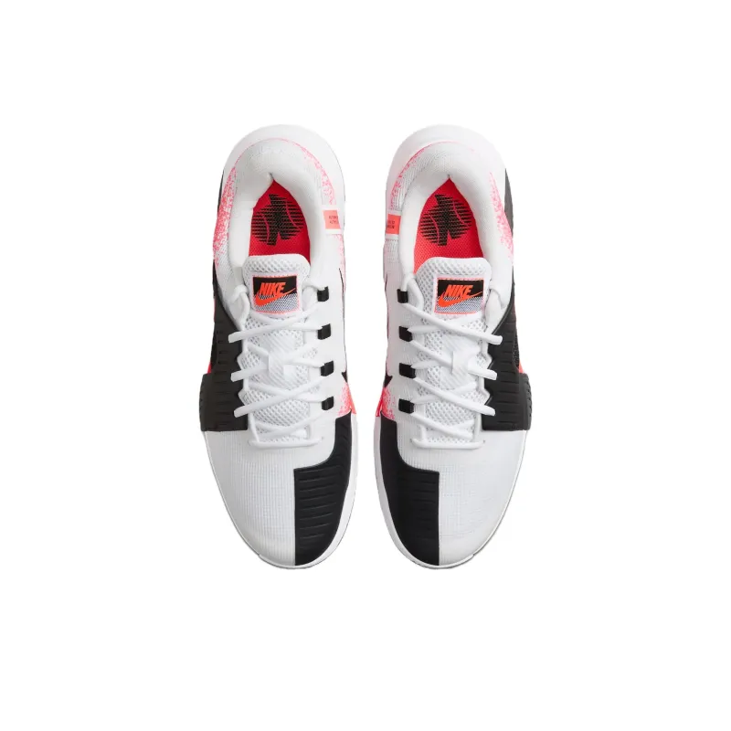 Nike Zoom Gp Challenge 1 'White Hot Lava'-3