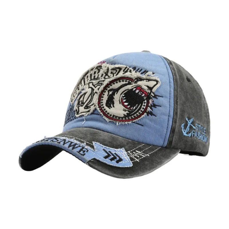 XNKW Cotton Baseball Caps Unisex-3