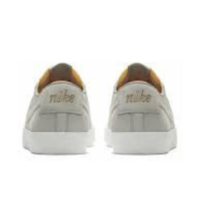 Nike Sb Blazer Low Decon Light Bone-2