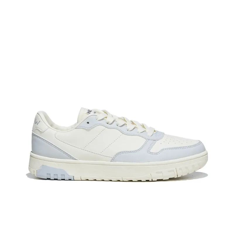 Norman Walsh Abrasion Resistant Low Top Skateboard Shoes Unisex Beige-1