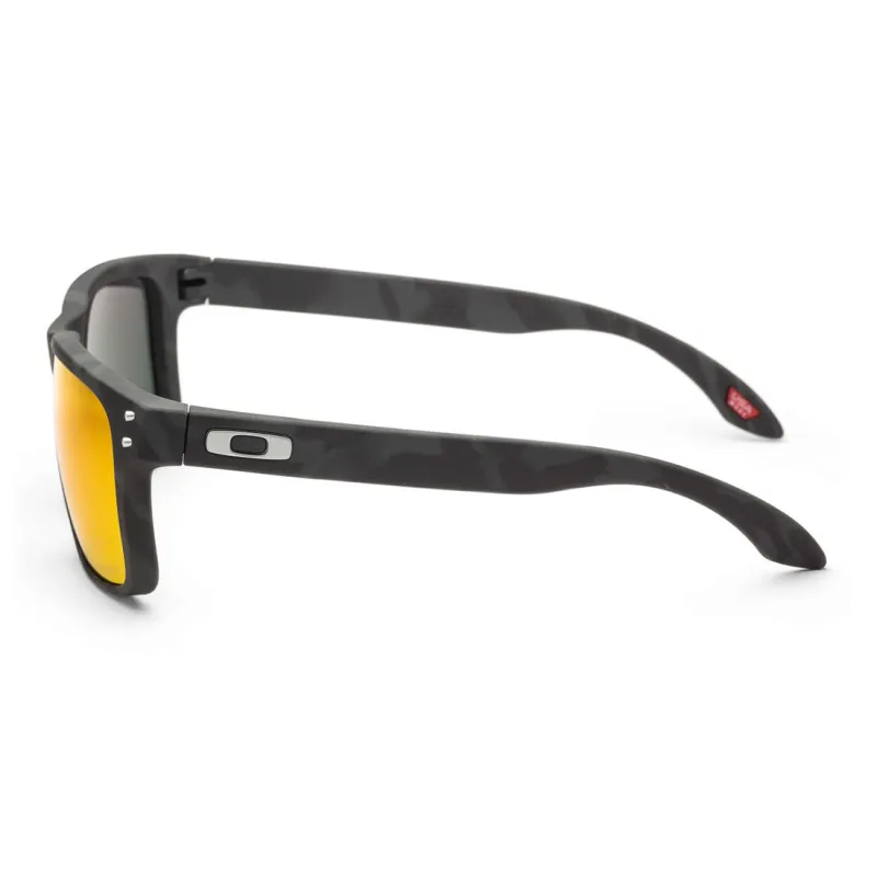 Oakley Holbrook Sunglasses-1