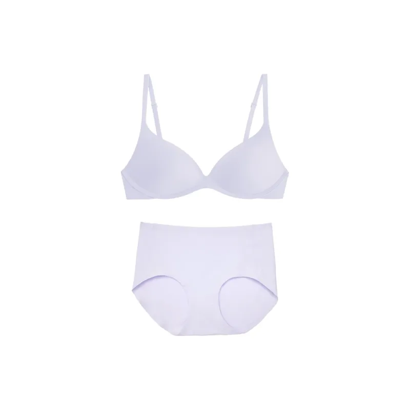 Skin friendly Diary Underwear Set Women's-3