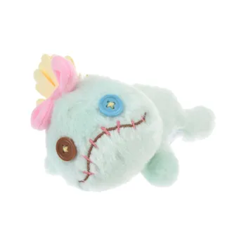 Disney Doll Of The Dead Sleeping Collection Dolls Plush Pendant 12cm High 20cm Long
