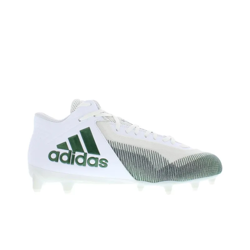 Adidas Freak Football Cleat 'White Green'-3