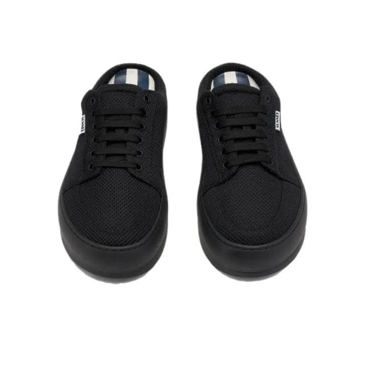 Sunnei Dreamy Sabot Slip-on Sneakers-1