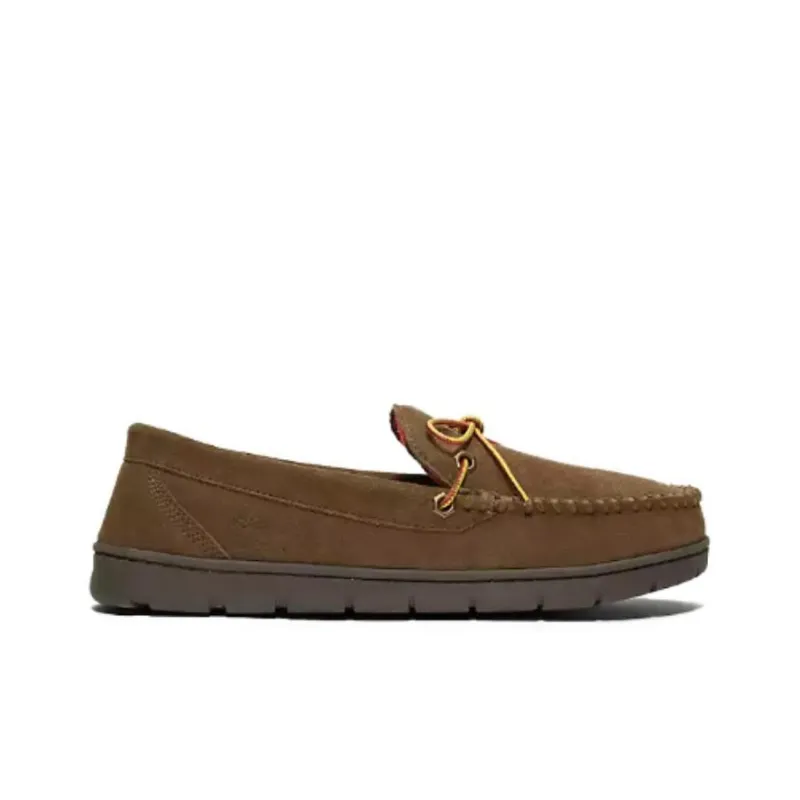 Timberland Stony Ledge Cushioning, Wear Resistant Low Top Casual Shoes Men's Umber-1