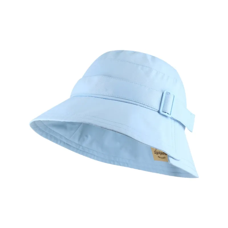 Lackpard Polyester Bucket Hats Unisex-1