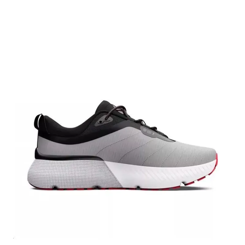 Under Armour Hovr Mega 1 'Halo Grey Beta'-1