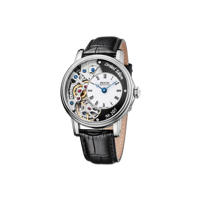 EPOS Men Watch-1