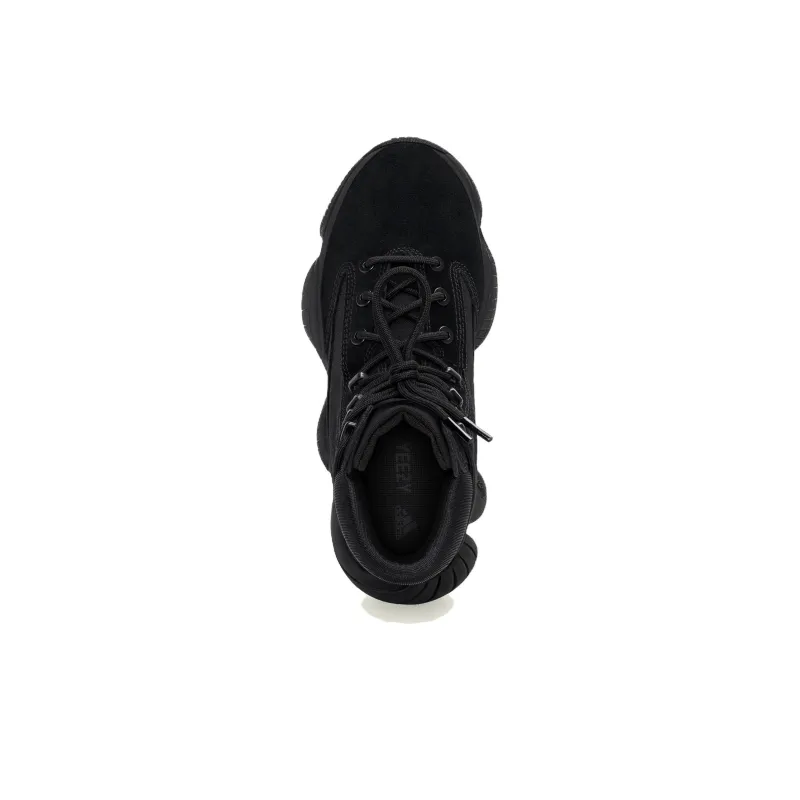 Adidas Yeezy 500 High Tactical Boot Utility Black-3