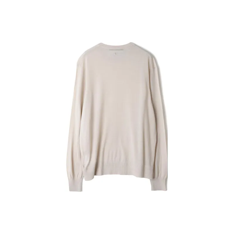 Neil Barrett Sweater Men's Light Umber-1