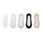 5 Pack (Black+Skin+Pink+Gray+White)