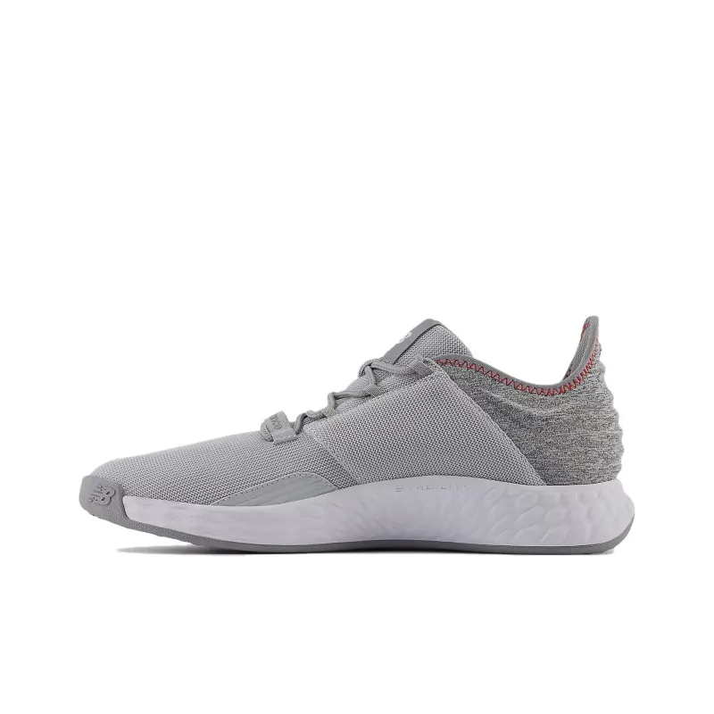 New Balance Fresh Foam Roav Golf Grey-0