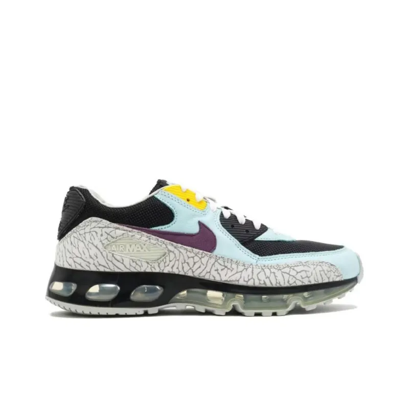 Nike Air Max 90 360 One Time Only Clerks-2