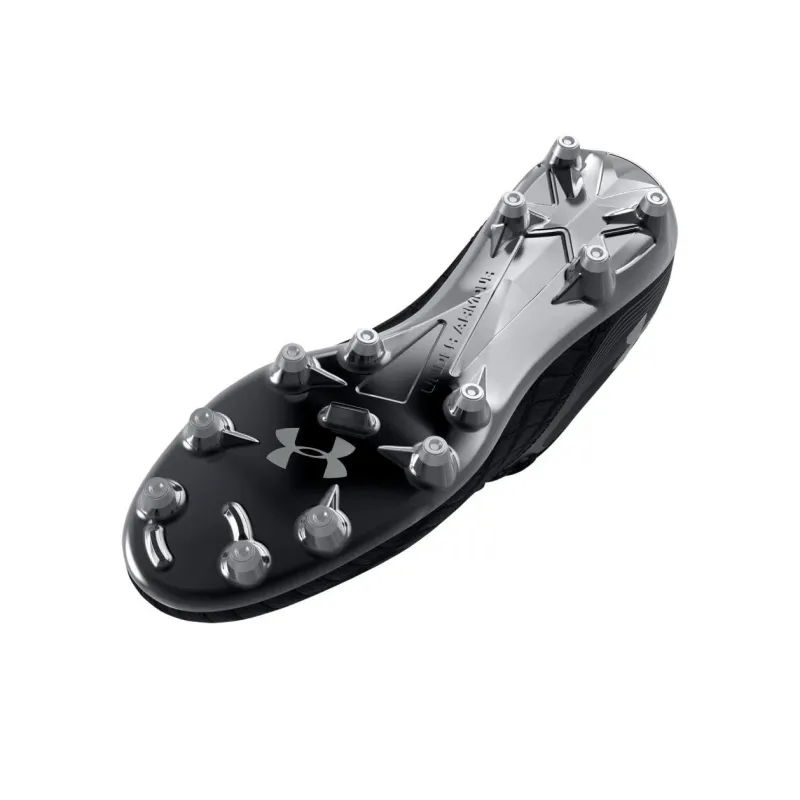 Under Armour Ua Magnetico Pro 3.0 Fg Soccers Cleats 'Black'-5
