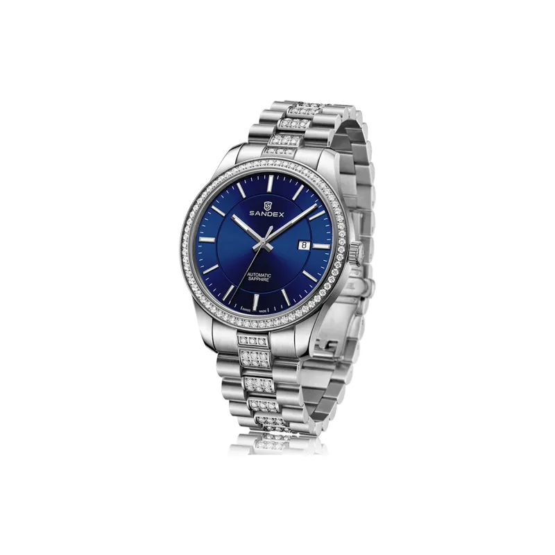 SANDEX Men Watch-2