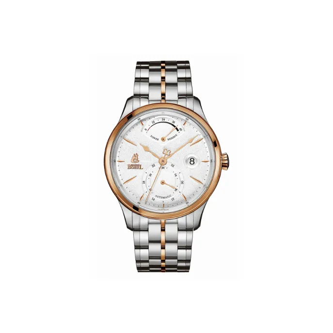 Ernest Borel Men Vintage Watch-0