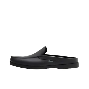 Paraboot Bahamas Slip on Loafers