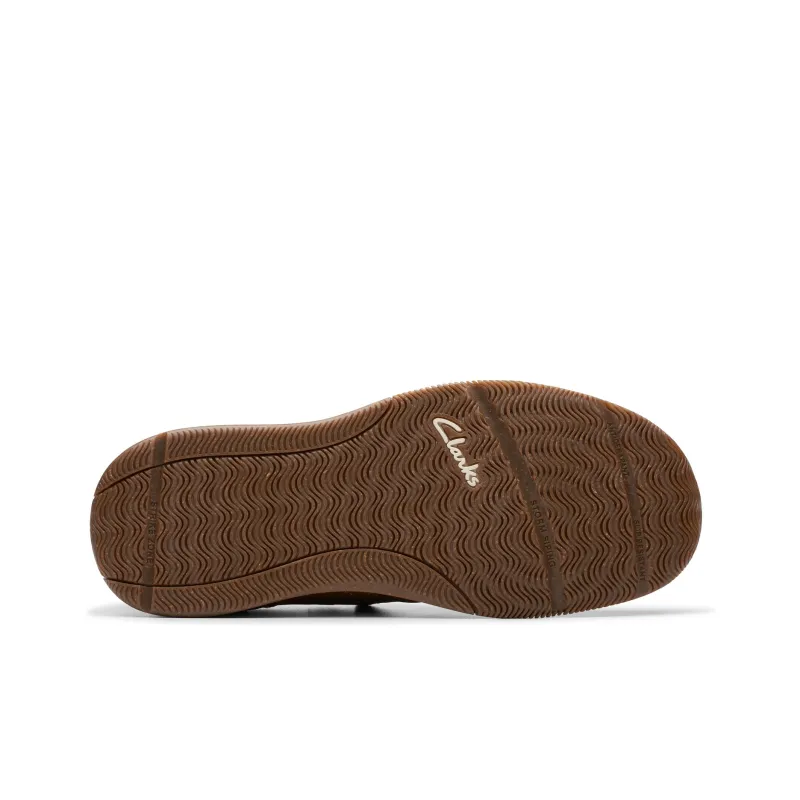 Clarks Loafers Men Light Umber-4