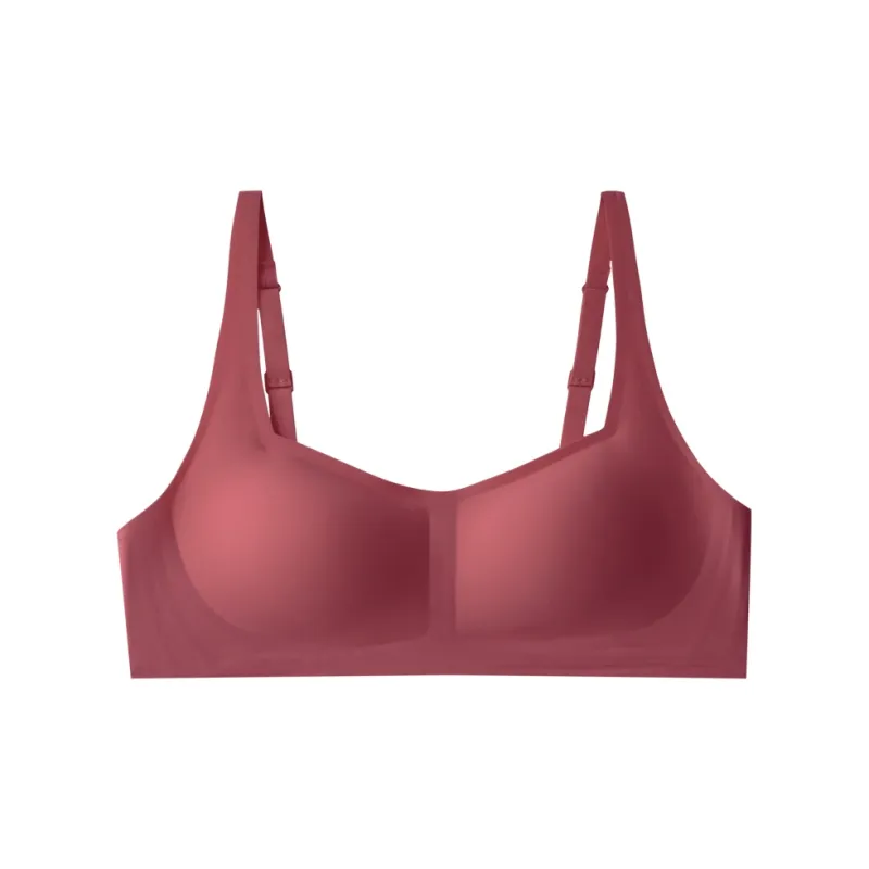 Skin friendly Diary Bra Women's-2