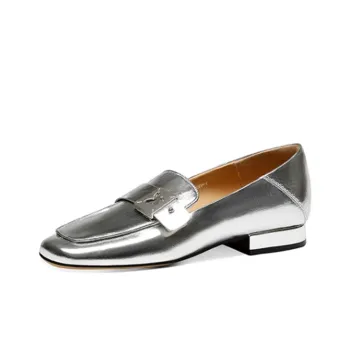JESSICA SOPHIA Loafers 2cm Women's