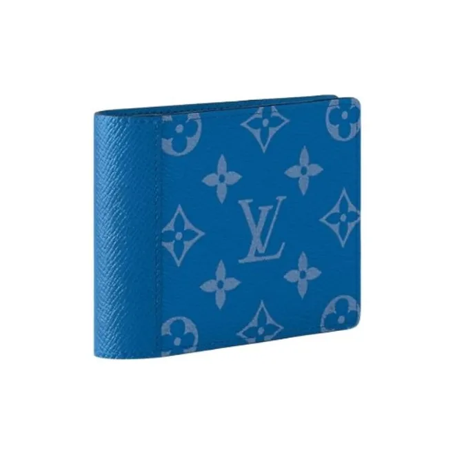 LOUIS VUITTON Multiple Wallet-1