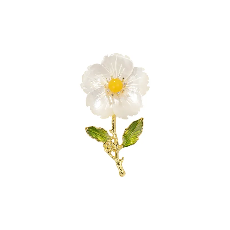 Yamaichi Maru Brooches Women's-1