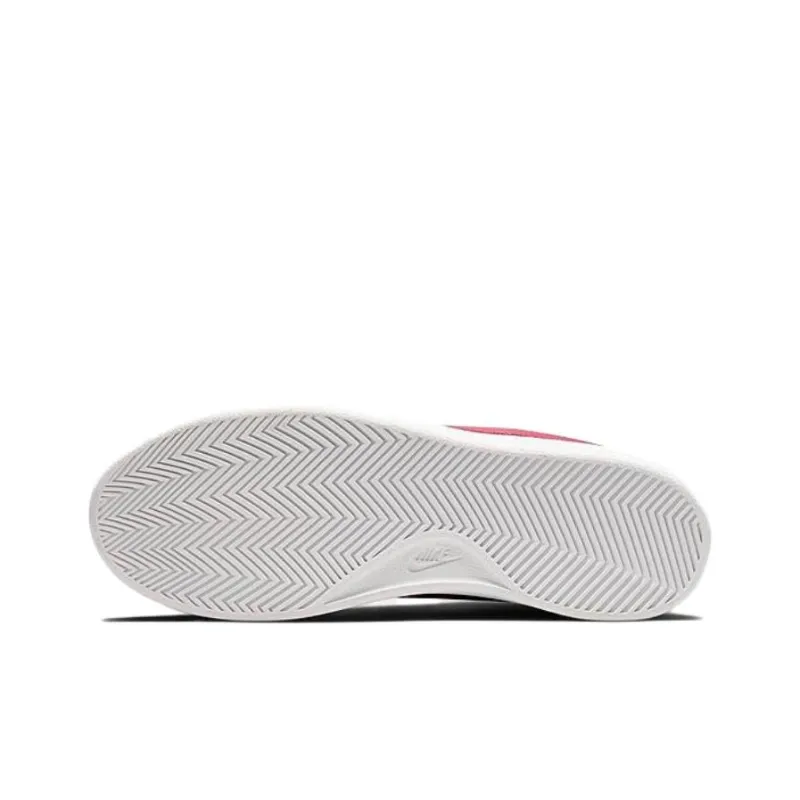 Nike Court Royale 2 Mid White Rush Pink Women's-4