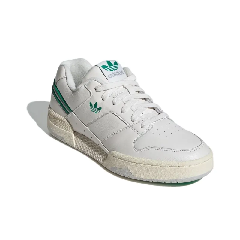 Continental 87 Adidas Originals 'White Court Green'-2