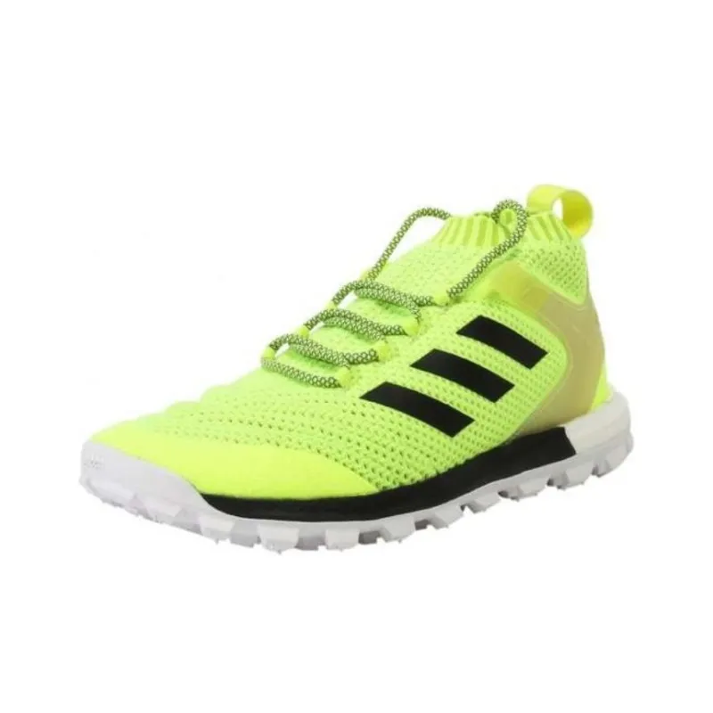 Adidas Copa Mid Gosha Rubchinskiy Solar Yellow-2