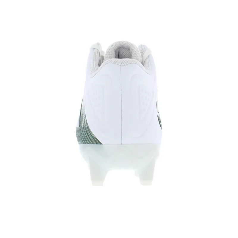 Adidas Freak Football Cleat 'White Green'-4