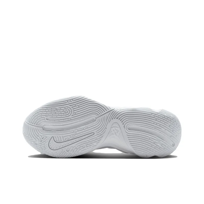 Nike Giannis Immortality 3 'Triple White'-5