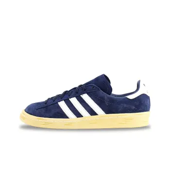 Adidas Originals Campus 80S Mita 'Navy Yellow'